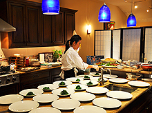 JOURNEY THROUGH ASIA